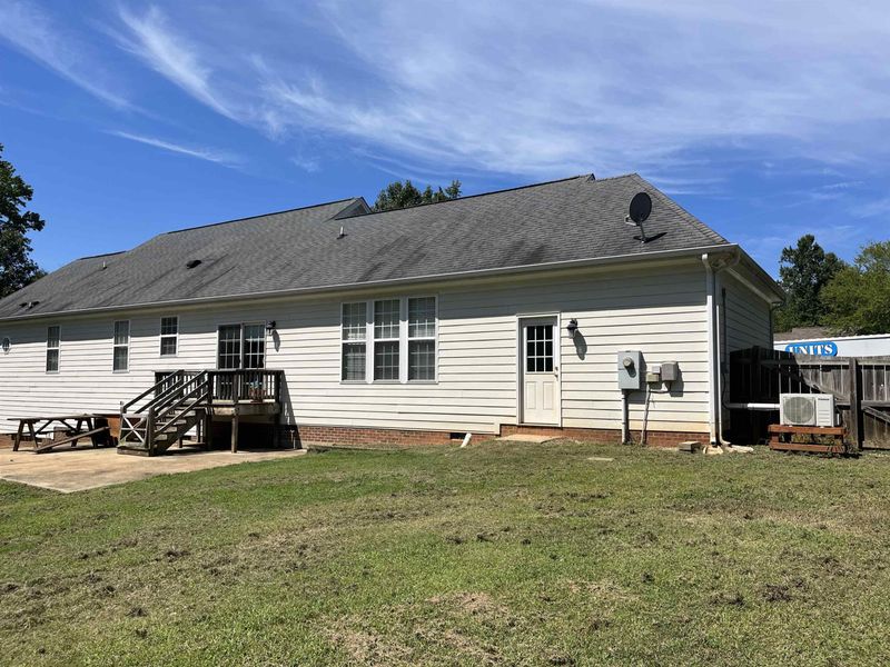 2544 Springbrook Ln, Franklinton, NC 27525