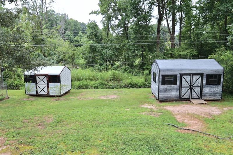 2545 Hyde St, Burlington, NC 27217