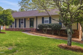 2545 Wood Valley Rd, Winston Salem, NC 27106