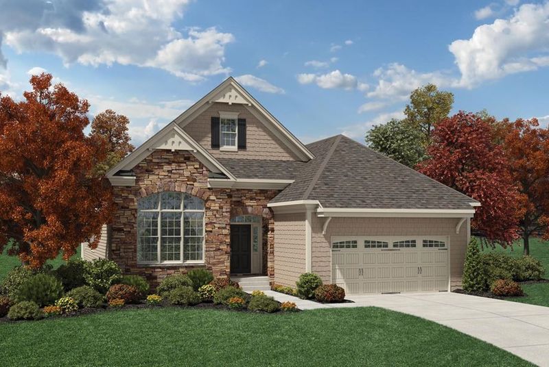 2546 Beckwith Rd, Apex, NC 27523