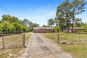 2546 Bel Aire St, Fayetteville, NC 28306