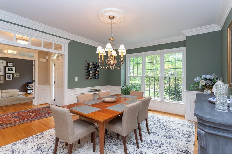 2546 Bittersweet Dr, Durham, NC 27705