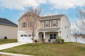 2546 Covington Loop, Graham, NC 27253