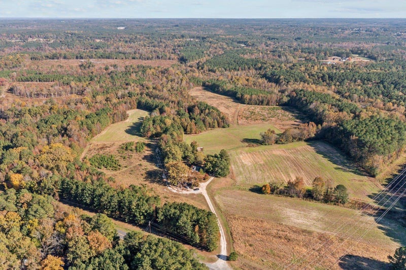 2546 Nc 15 Hw, Creedmoor, NC 27522