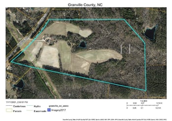2546 Nc 15 Hw, Creedmoor, NC 27522