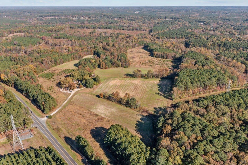 2546 Nc 15 Hw, Creedmoor, NC 27522