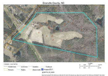 2546 Nc 15 Hw, Creedmoor, NC 27522
