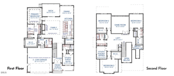 2546 Vining Branch Way, Apex, NC 27523