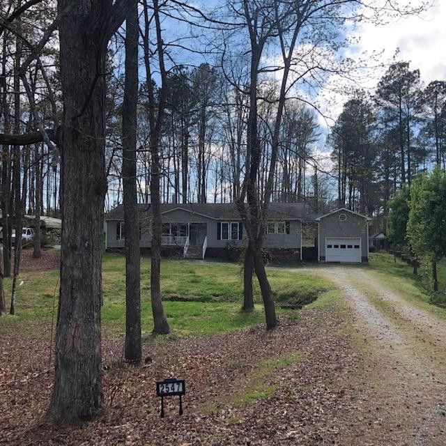2547 Barwick Dr, Durham, NC 27704