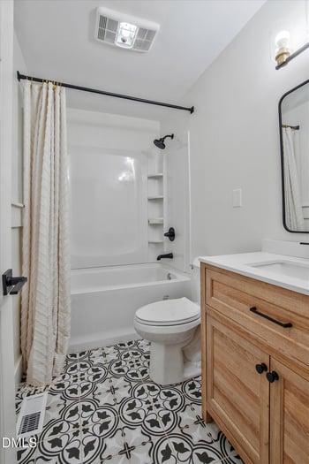 2547 Comanche Trl, Hillsborough, NC 27278