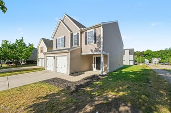 2547 Crescent Forest Dr, Raleigh, NC 27610