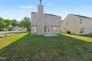 2547 Crescent Forest Dr, Raleigh, NC 27610