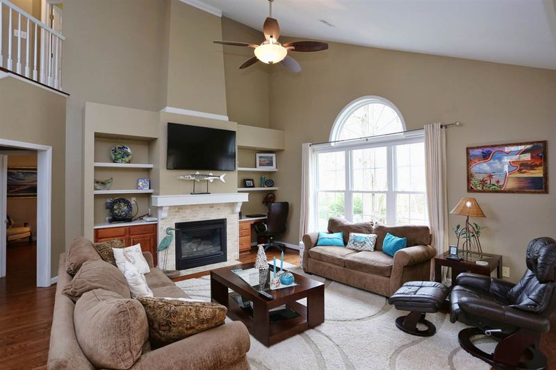 2547 Palmer Ct, Wake Forest, NC 27587