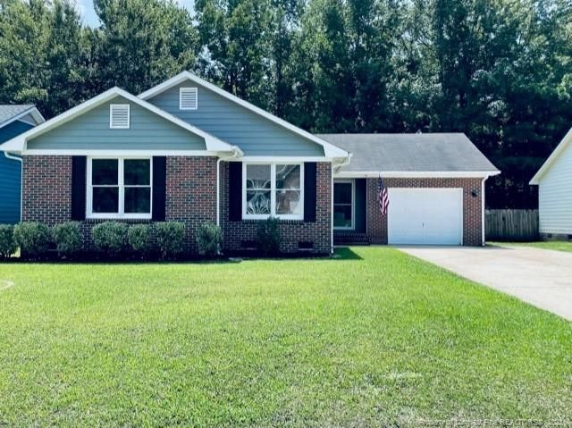 2547 Silverbell Loop, Fayetteville, NC 28304