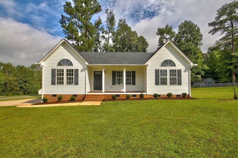 2547 Sumter Dr, Garner, NC 27529