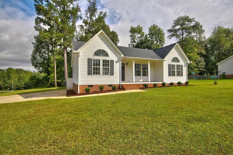 2547 Sumter Dr, Garner, NC 27529