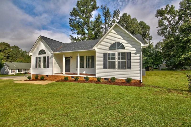 2547 Sumter Dr, Garner, NC 27529