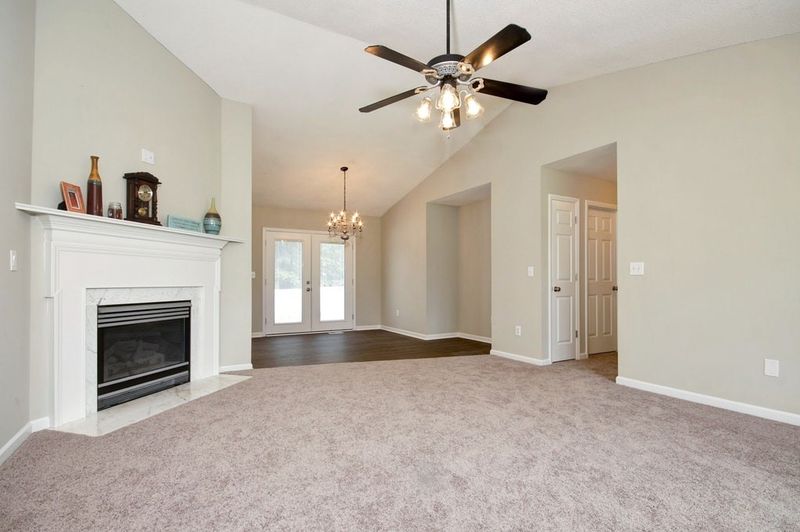 2547 Sumter Dr, Garner, NC 27529