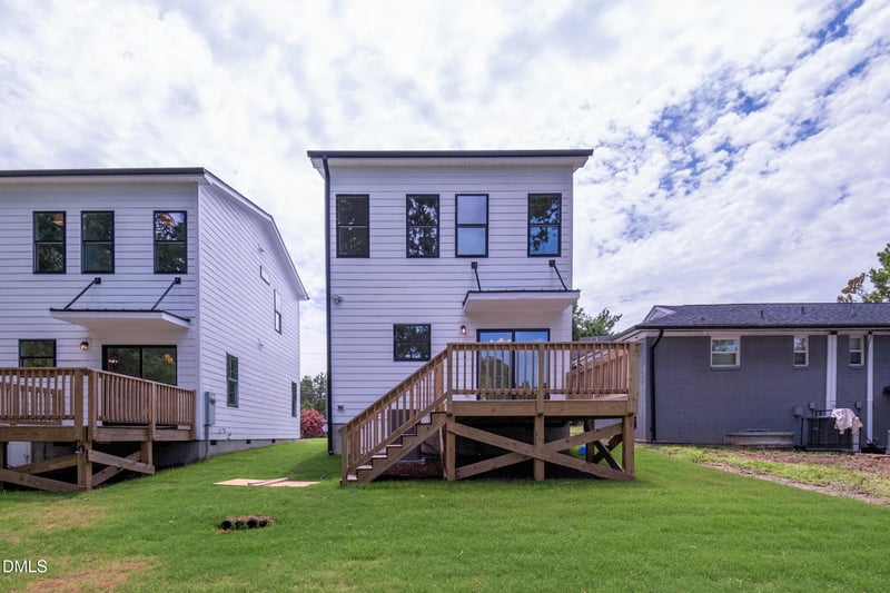 2548 Fayetteville St, Durham, NC 27707
