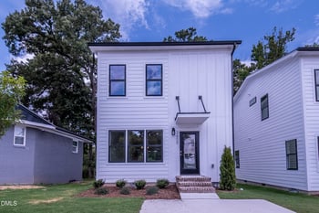 2548 Fayetteville St, Durham, NC 27707