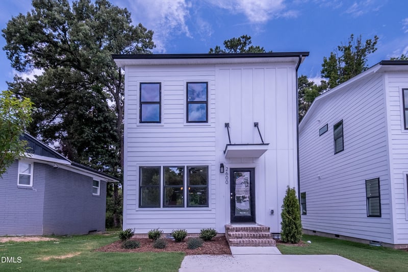 2548 Fayetteville St, Durham, NC 27707