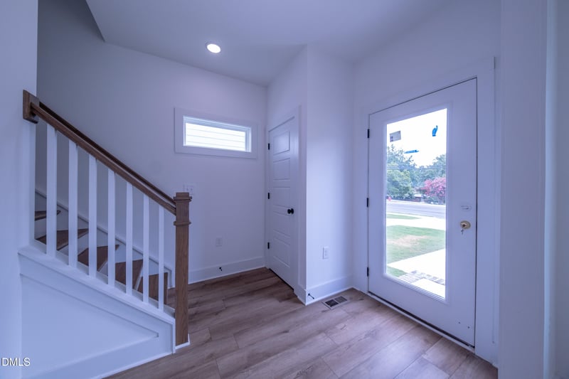 2548 Fayetteville St, Durham, NC 27707
