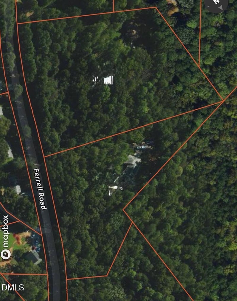 2548 Ferrell Rd, Durham, NC 27704