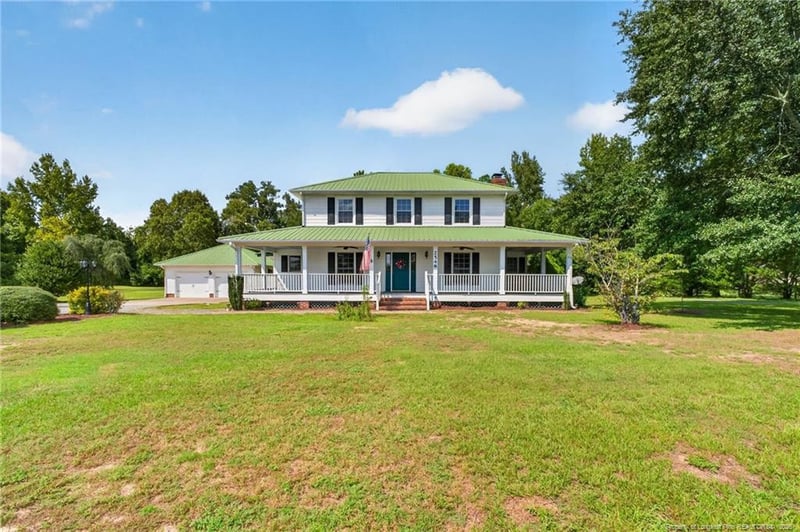 2548 Mcfayden Rd, Fayetteville, NC 28306