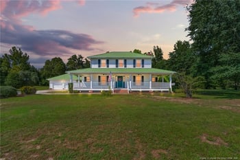 2548 Mcfayden Rd, Fayetteville, NC 28306
