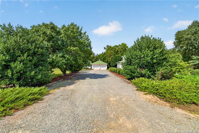 2548 Mcfayden Rd, Fayetteville, NC 28306