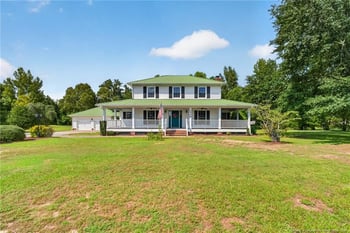 2548 Mcfayden Rd, Fayetteville, NC 28306