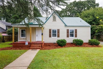 2548 Mcneill Cir, Fayetteville, NC 28303