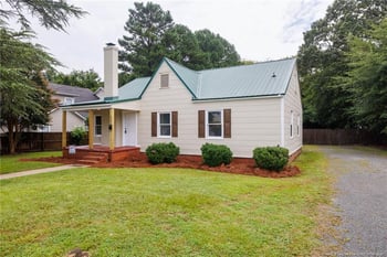 2548 Mcneill Cir, Fayetteville, NC 28303