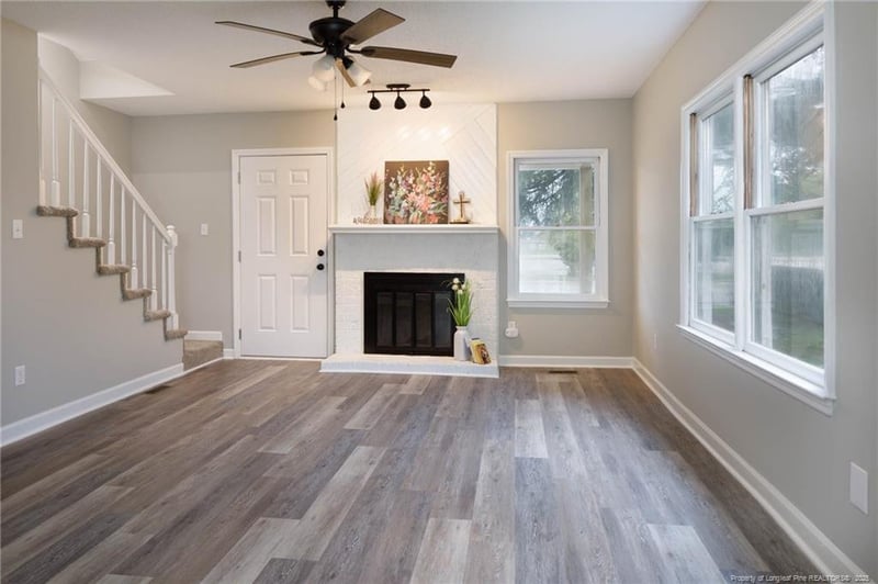 2548 Mcneill Cir, Fayetteville, NC 28303