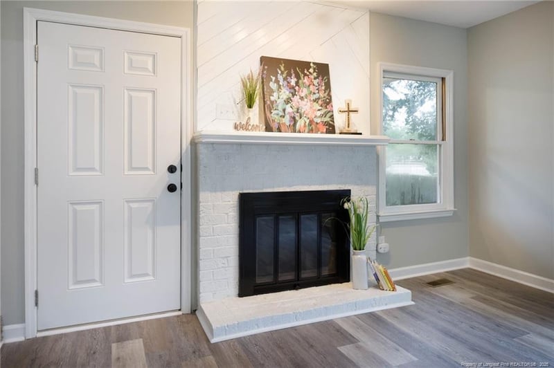 2548 Mcneill Cir, Fayetteville, NC 28303