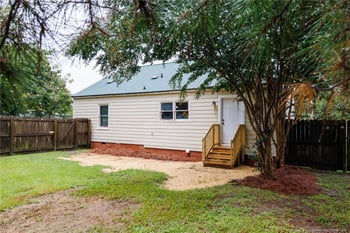 2548 Mcneill Cir, Fayetteville, NC 28303