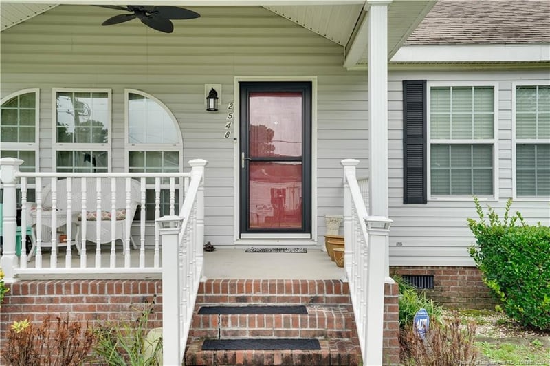 2548 Pine Springs Dr, Fayetteville, NC 28306