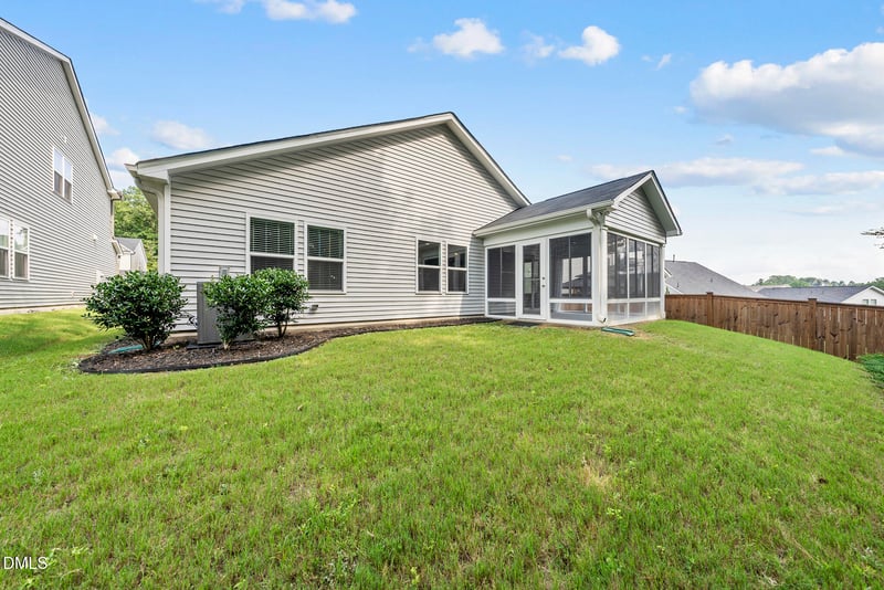 2548 Princess Tree Dr, Raleigh, NC 27616