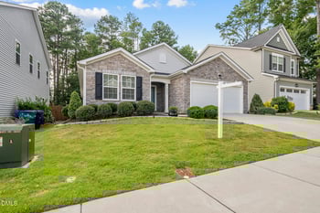 2548 Princess Tree Dr, Raleigh, NC 27616