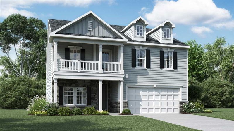 2549 Princess Tree Dr, Raleigh, NC 27616