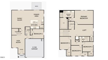 2549 Quarry Rd, Rolesville, NC 27571