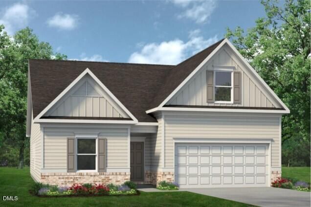 255 Ambassador Dr, Clayton, NC 27520
