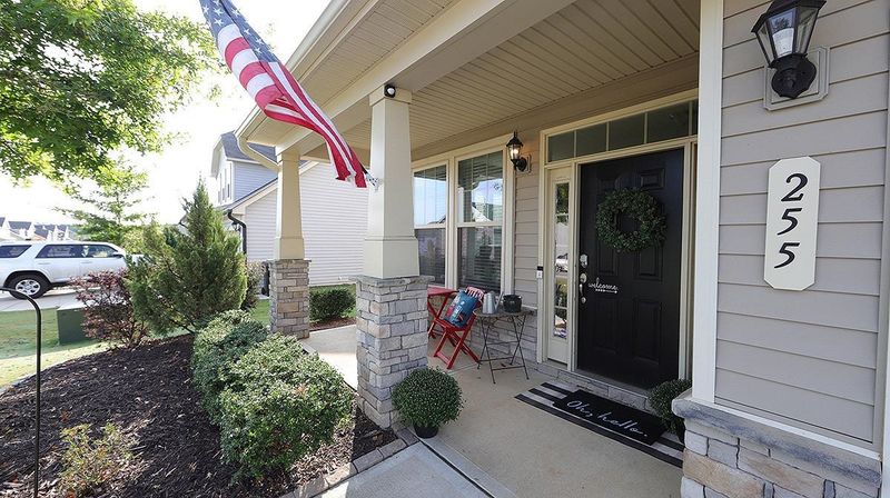 255 Ashberry Ln, Franklinton, NC 27525