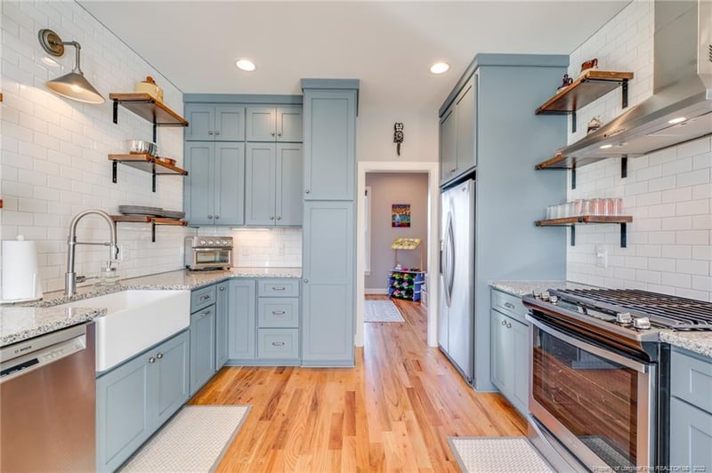 255 Baptist Grove Rd, Fuquay Varina, NC 27526