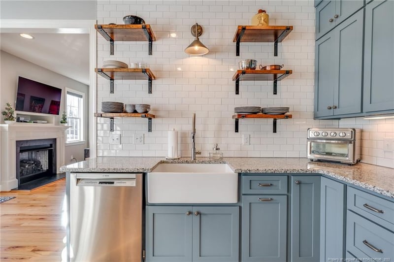 255 Baptist Grove Rd, Fuquay Varina, NC 27526