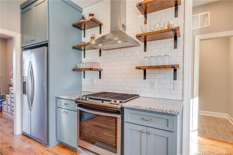 255 Baptist Grove Rd, Fuquay Varina, NC 27526