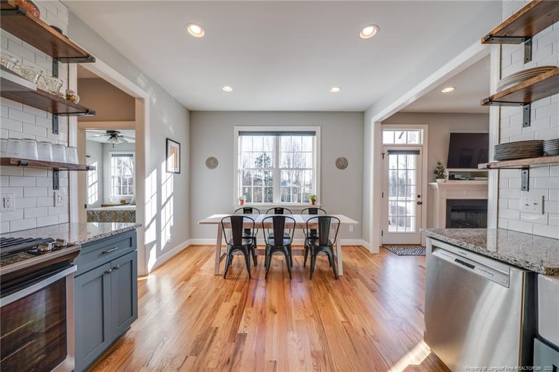 255 Baptist Grove Rd, Fuquay Varina, NC 27526