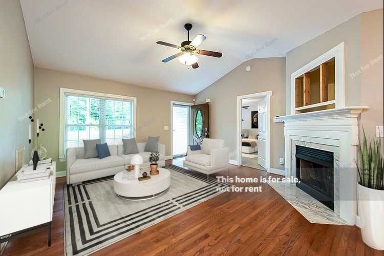 255 Beaver Ridge Dr, Youngsville, NC 27596