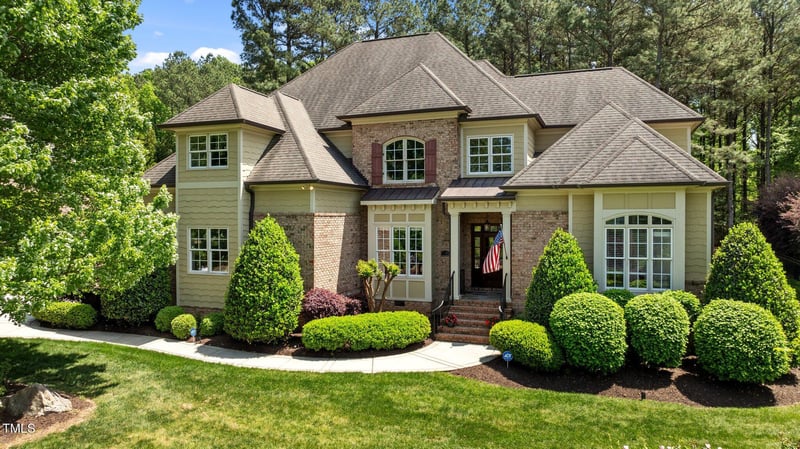 255 Capellan St, Wake Forest, NC 27587