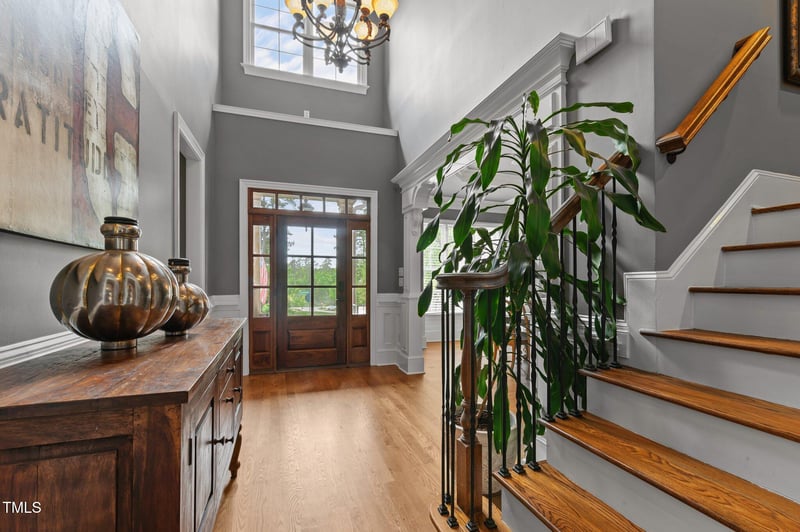 255 Capellan St, Wake Forest, NC 27587